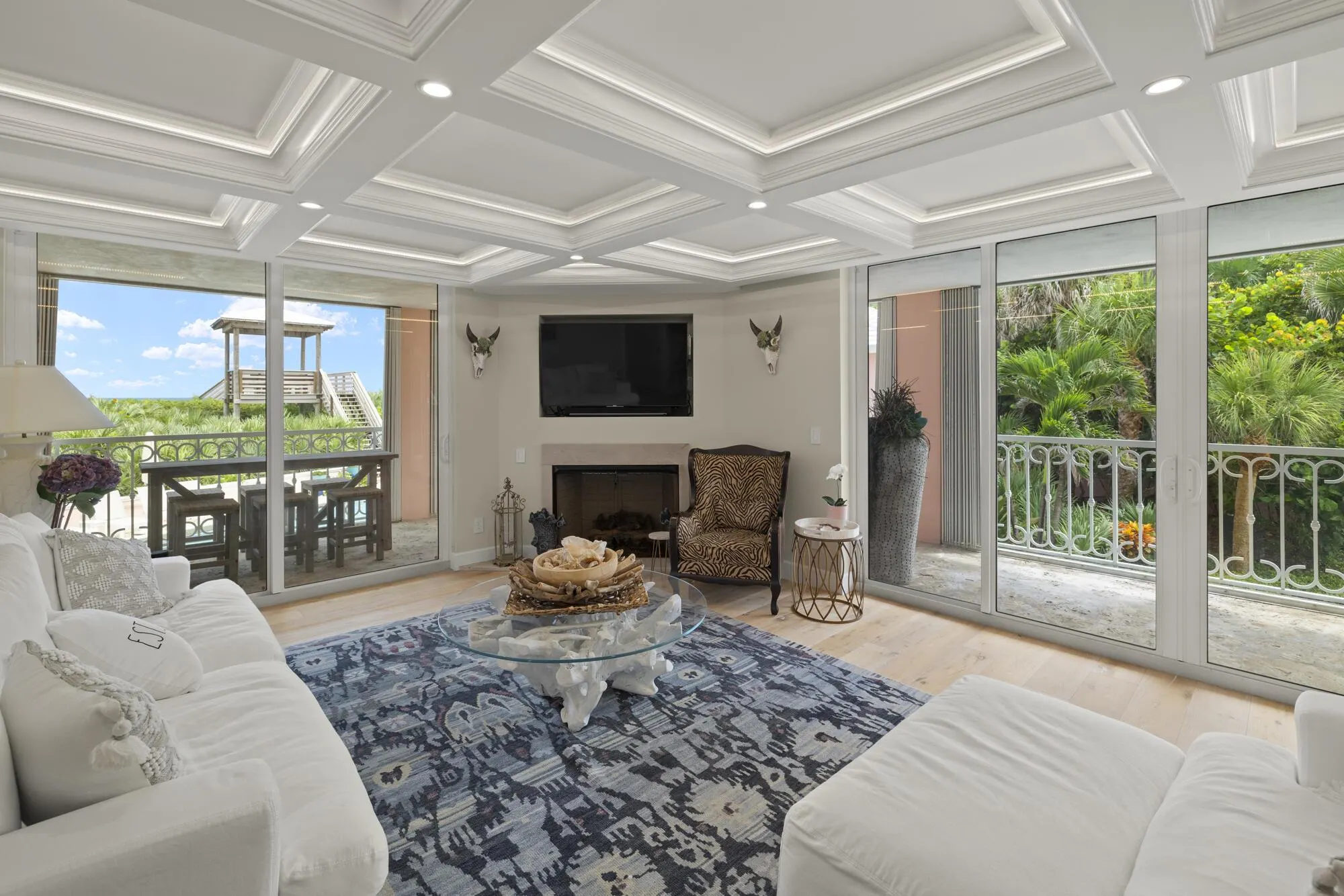 1701 NE Ocean Boulevard, #104