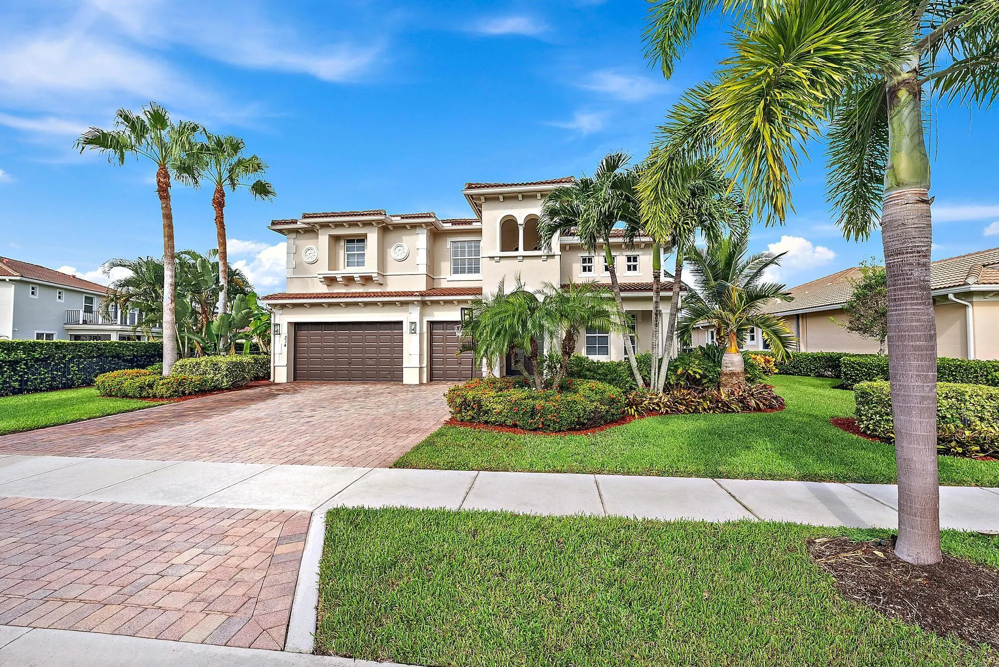 314 Rudder Cay Way