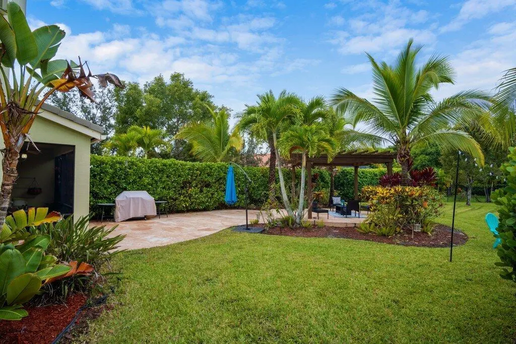 2703 Pienza Circle