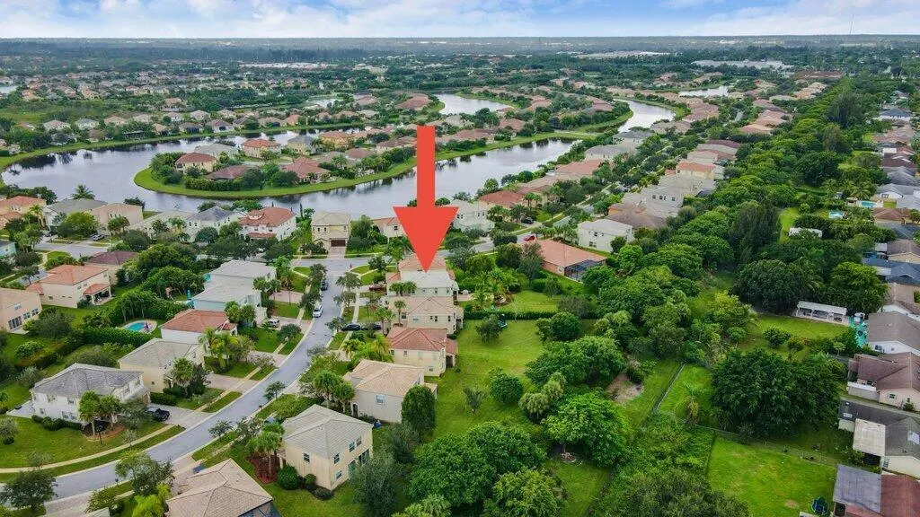 2703 Pienza Circle