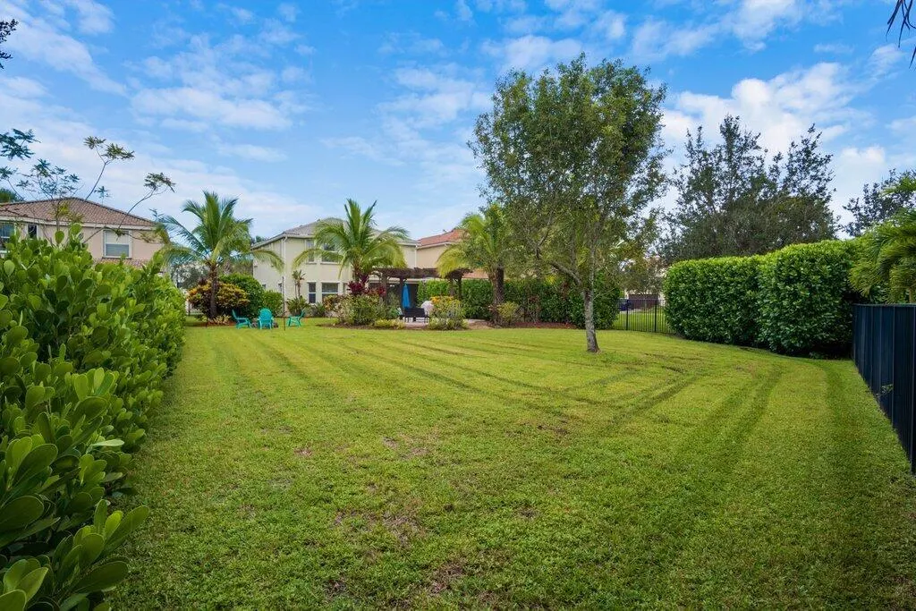 2703 Pienza Circle