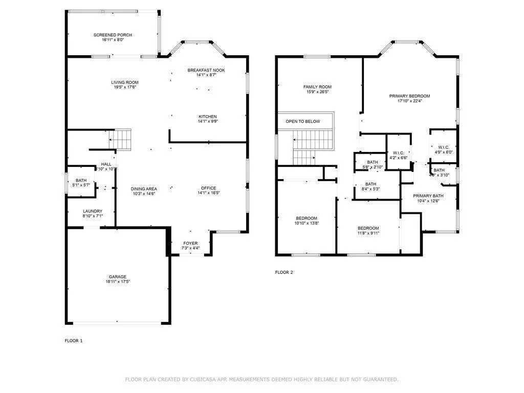 2703 Pienza Circle