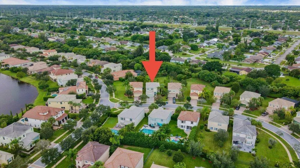 2703 Pienza Circle