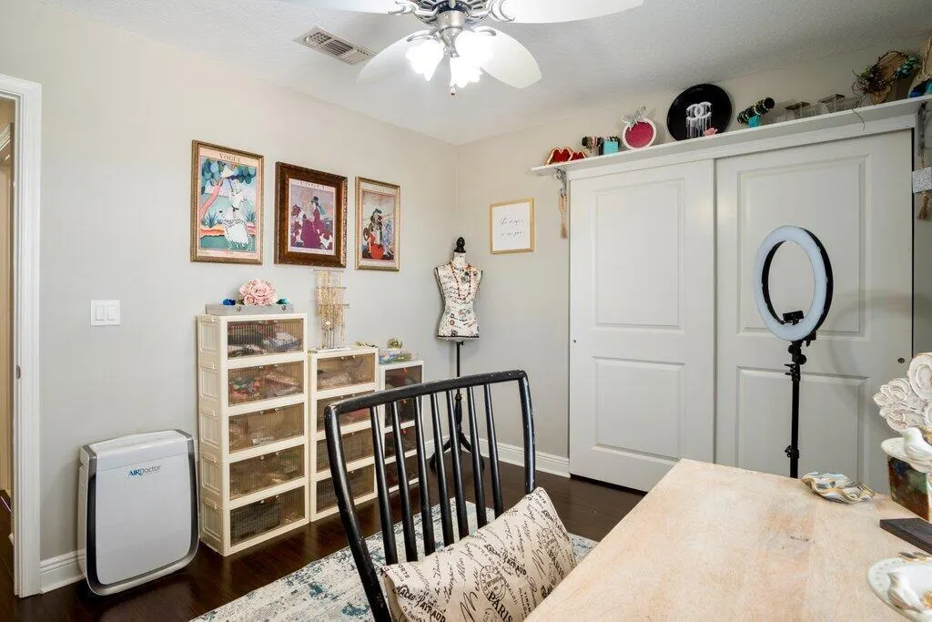 2703 Pienza Circle
