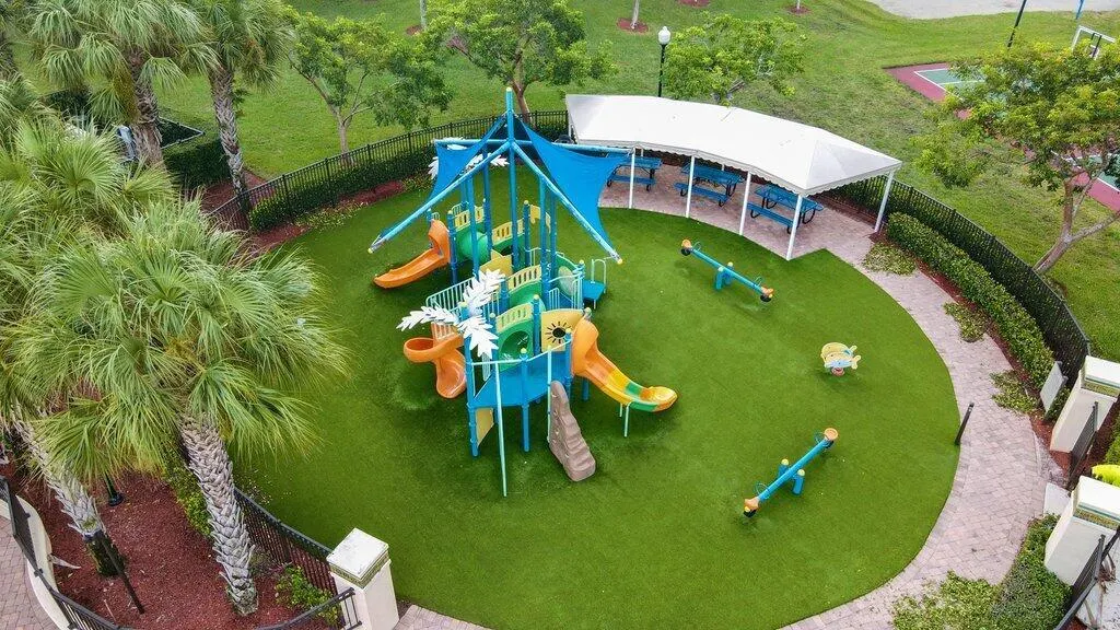 2703 Pienza Circle