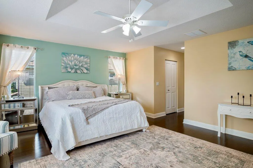 2703 Pienza Circle