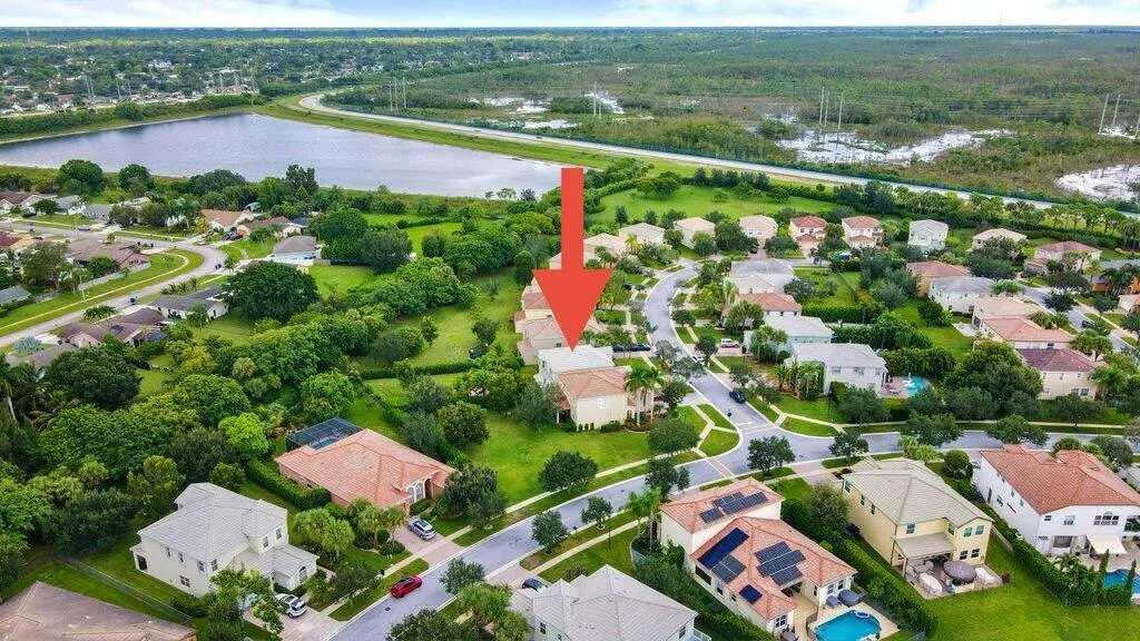 2703 Pienza Circle
