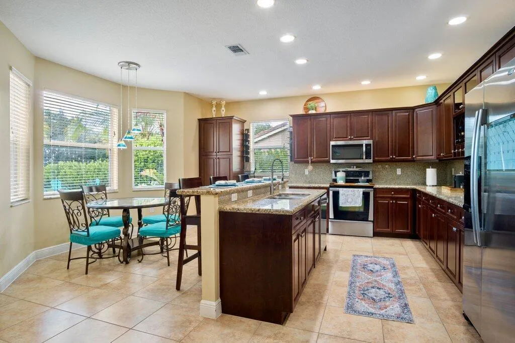 2703 Pienza Circle