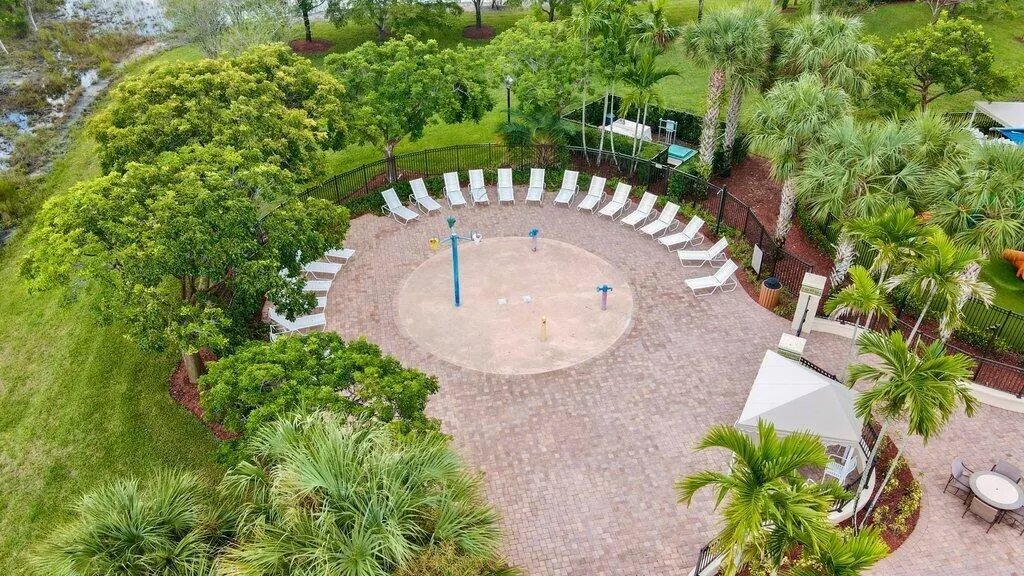 2703 Pienza Circle
