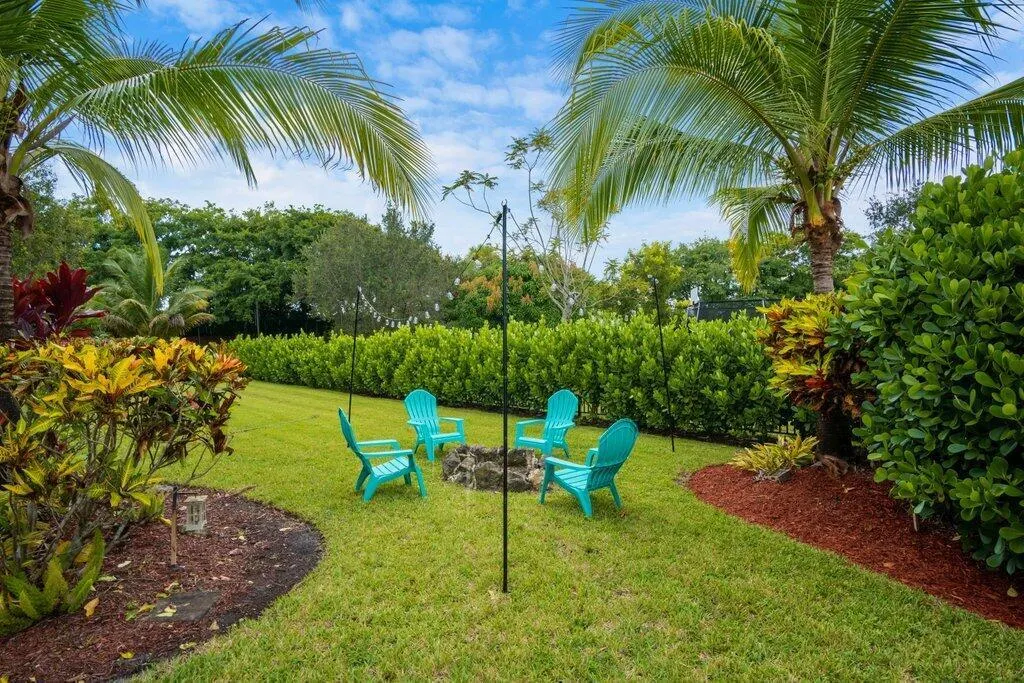 2703 Pienza Circle