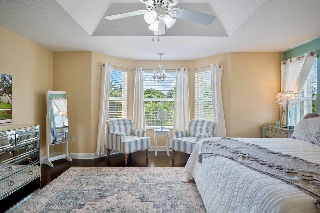 2703 Pienza Circle