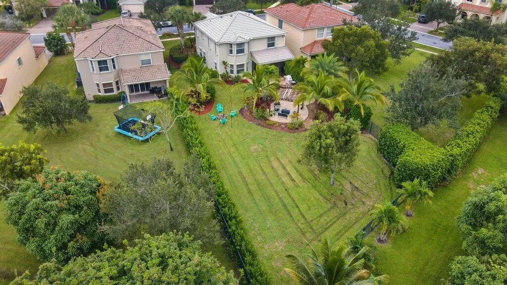 2703 Pienza Circle