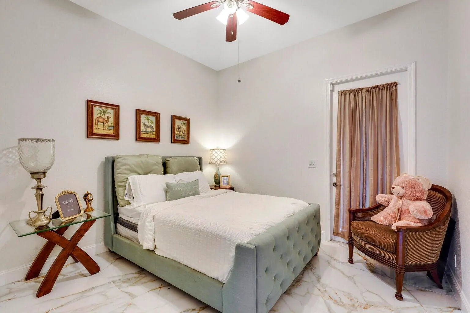 599 Cresta Circle
