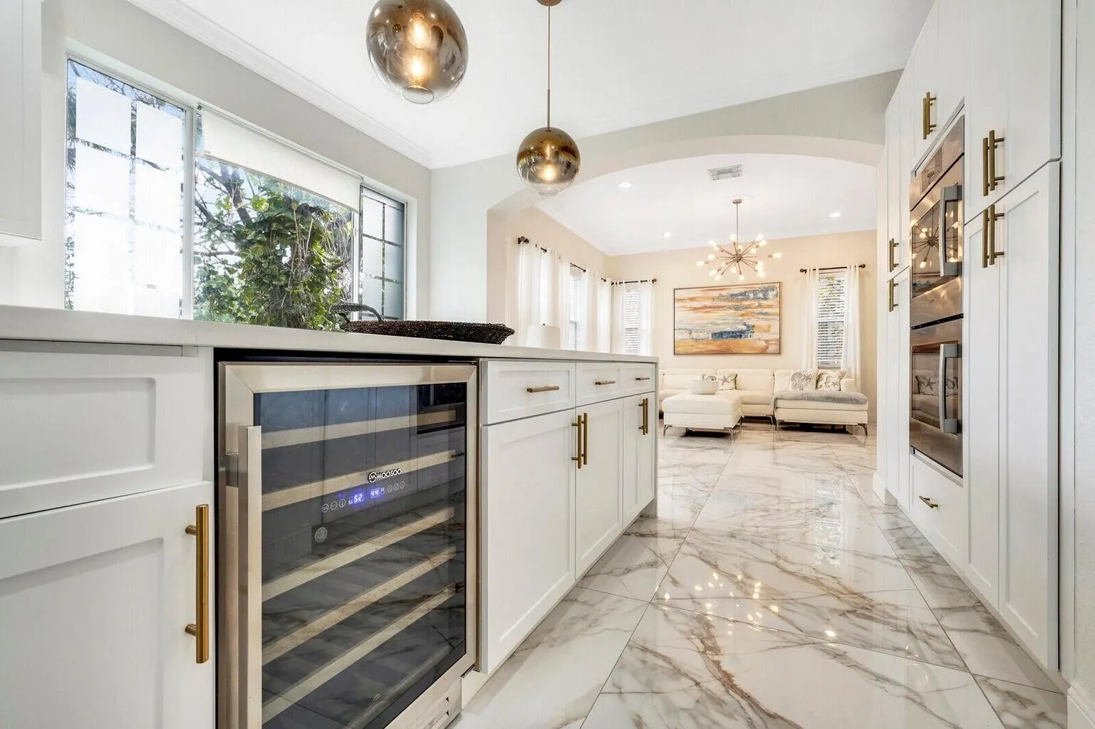599 Cresta Circle
