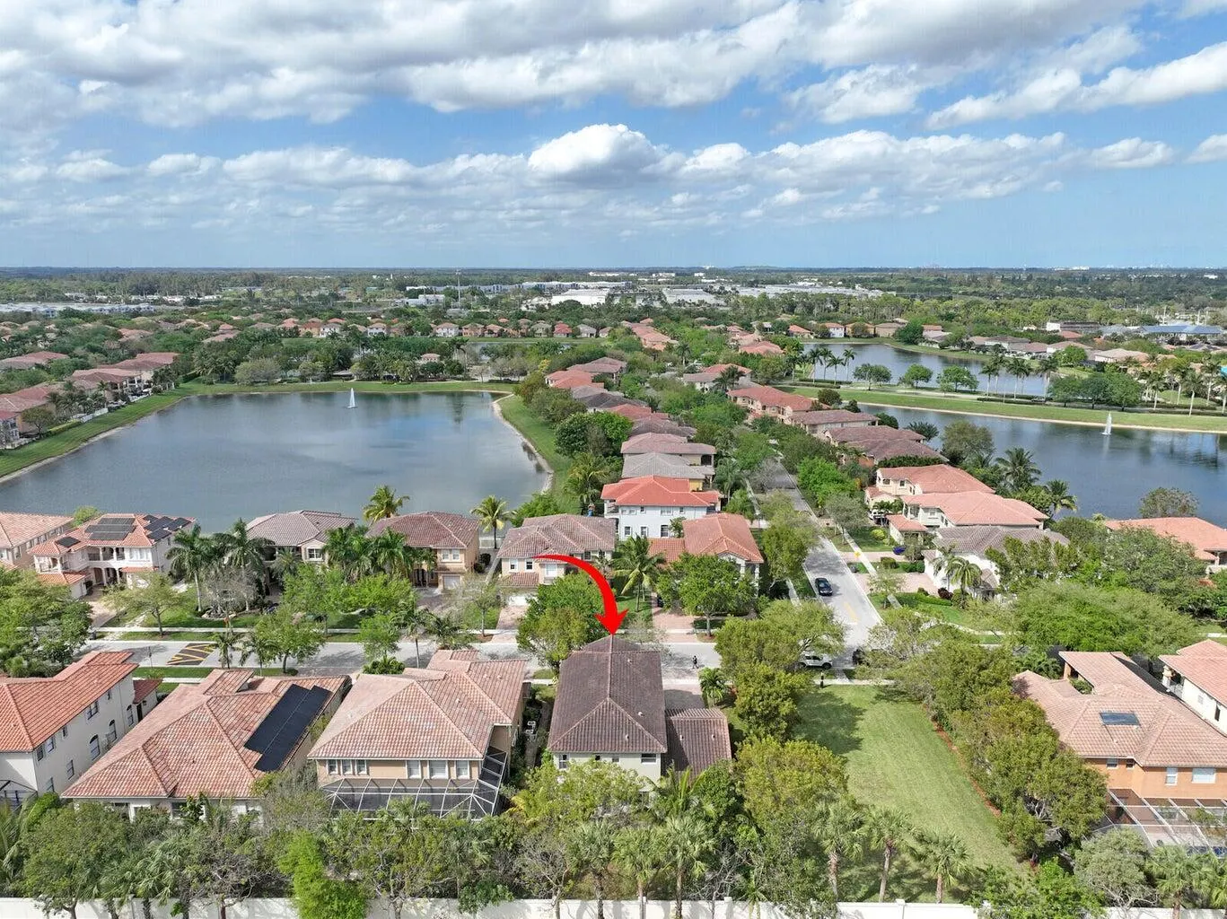 599 Cresta Circle
