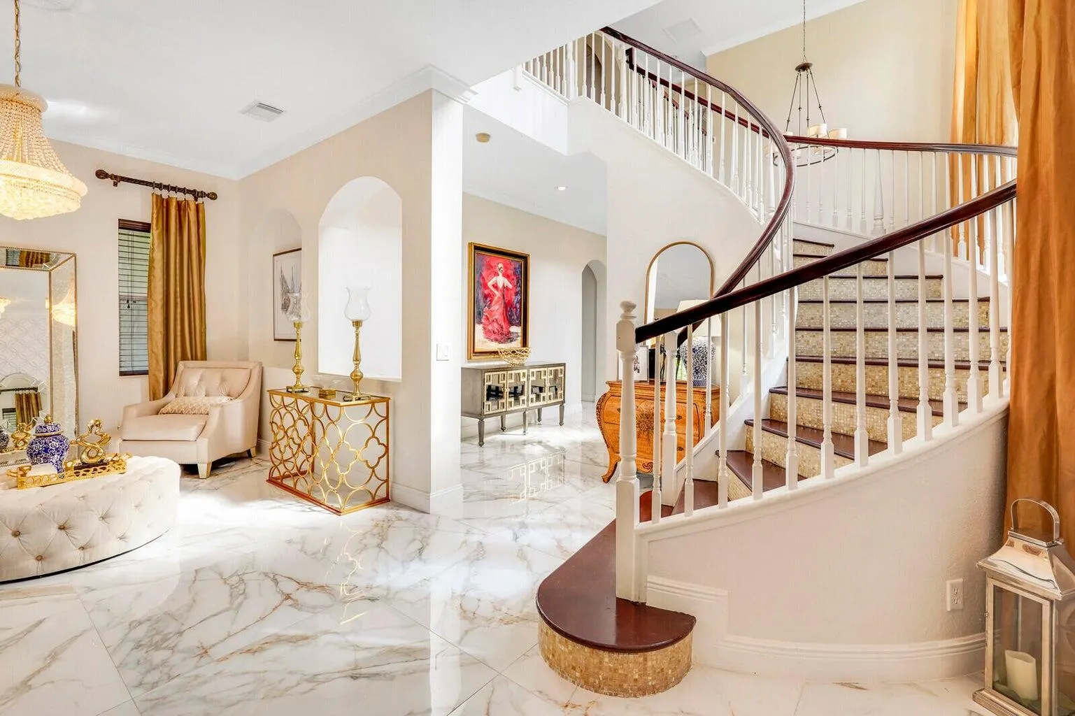 599 Cresta Circle