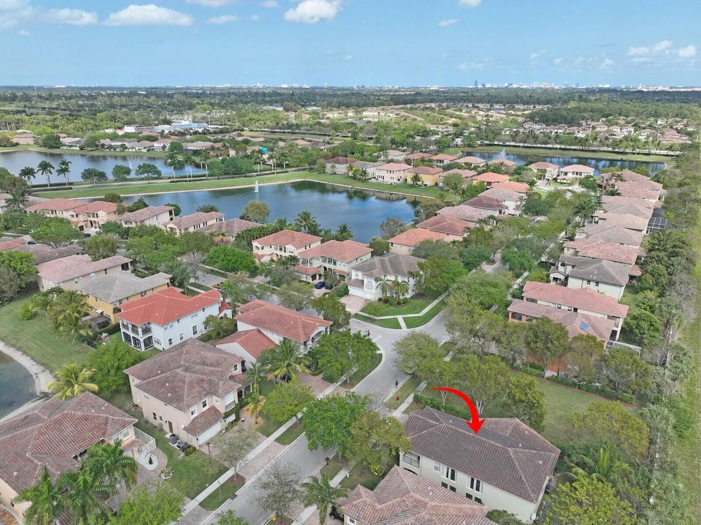 599 Cresta Circle