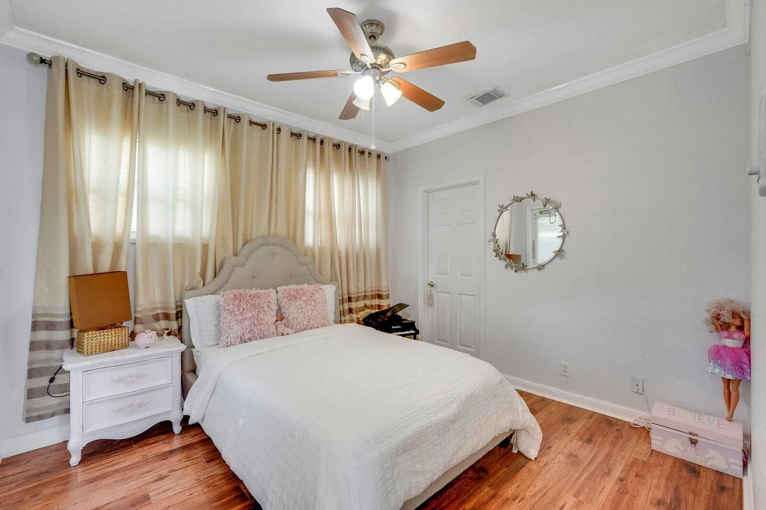599 Cresta Circle