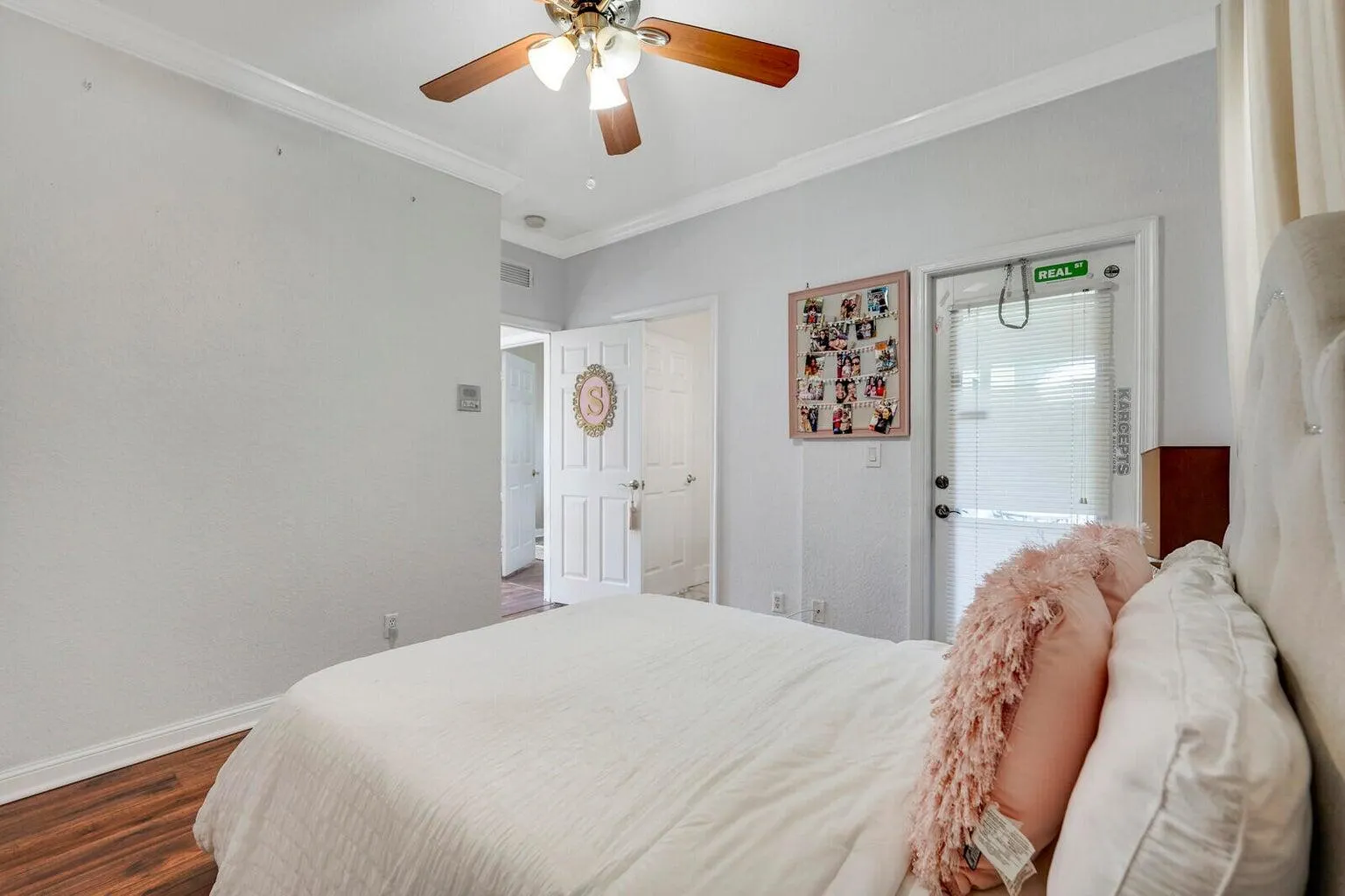 599 Cresta Circle