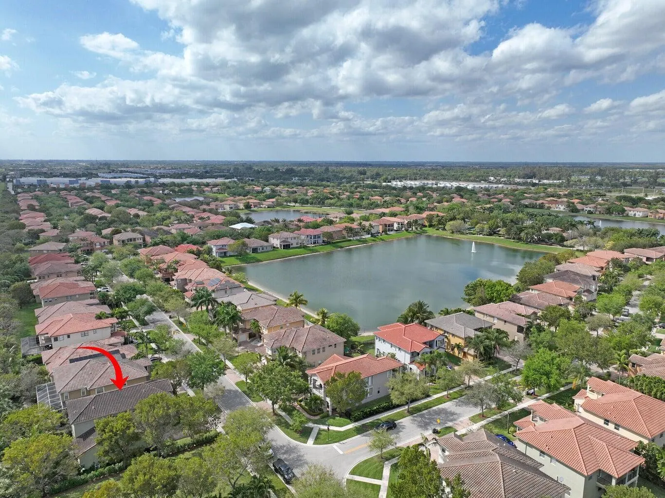 599 Cresta Circle