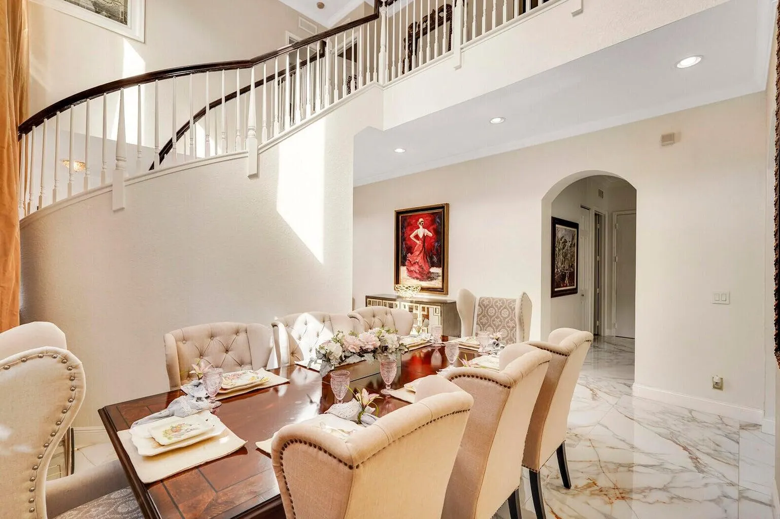 599 Cresta Circle