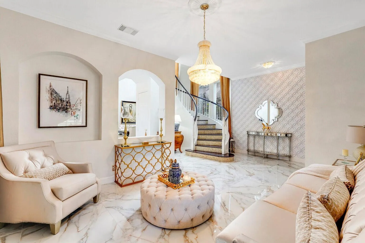 599 Cresta Circle