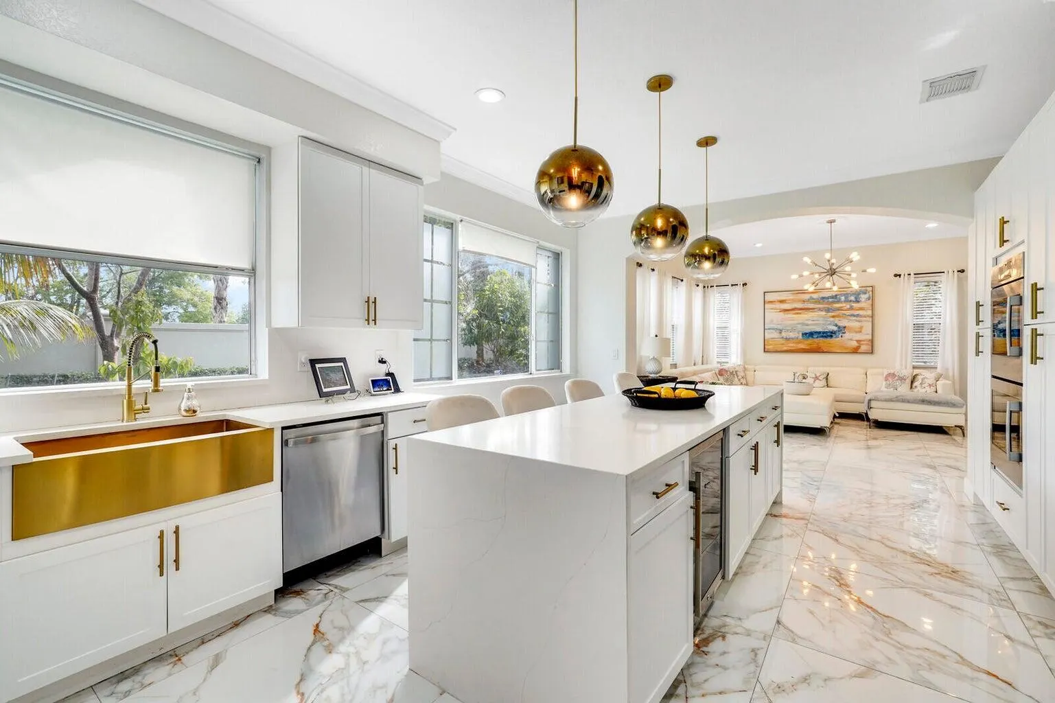 599 Cresta Circle