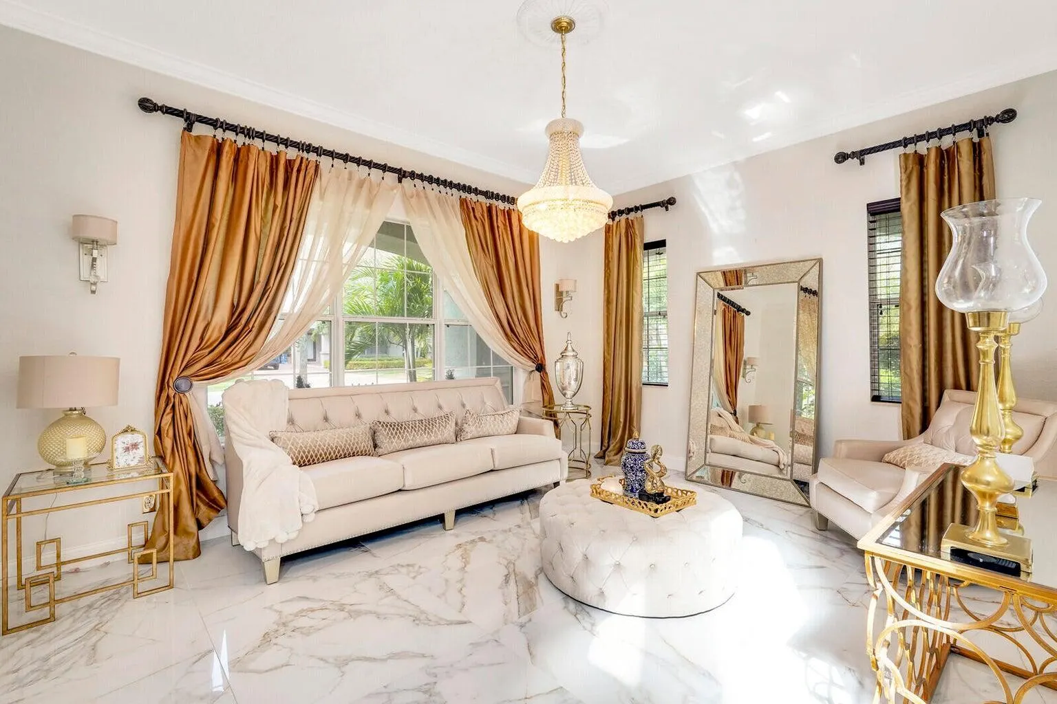 599 Cresta Circle