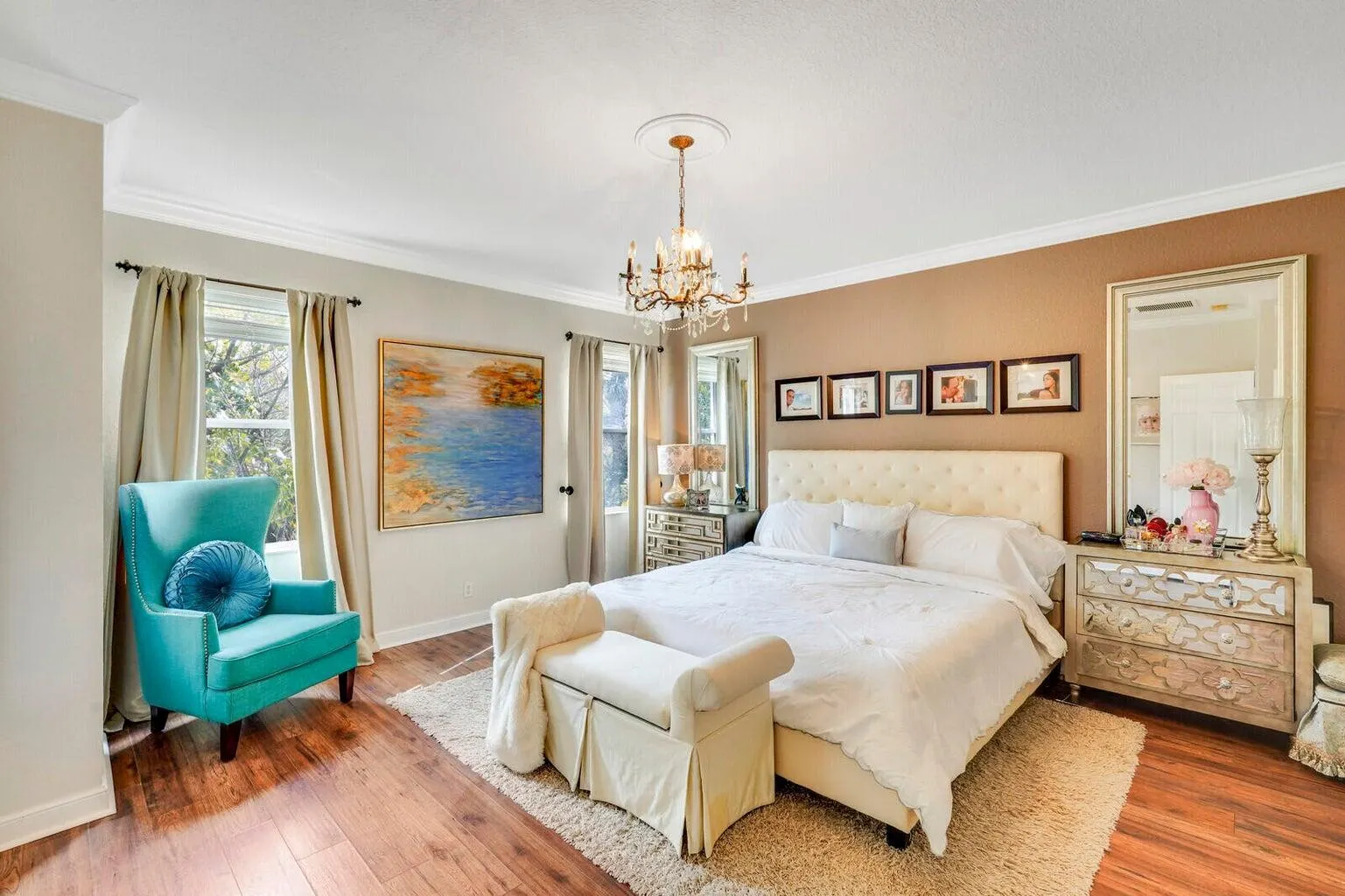 599 Cresta Circle