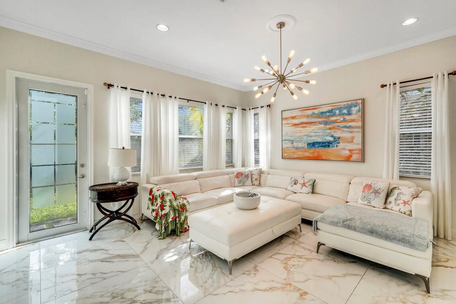 599 Cresta Circle