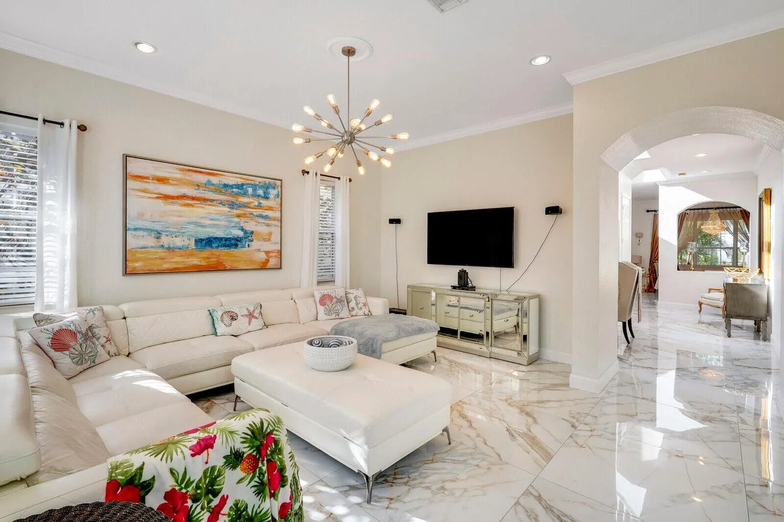 599 Cresta Circle