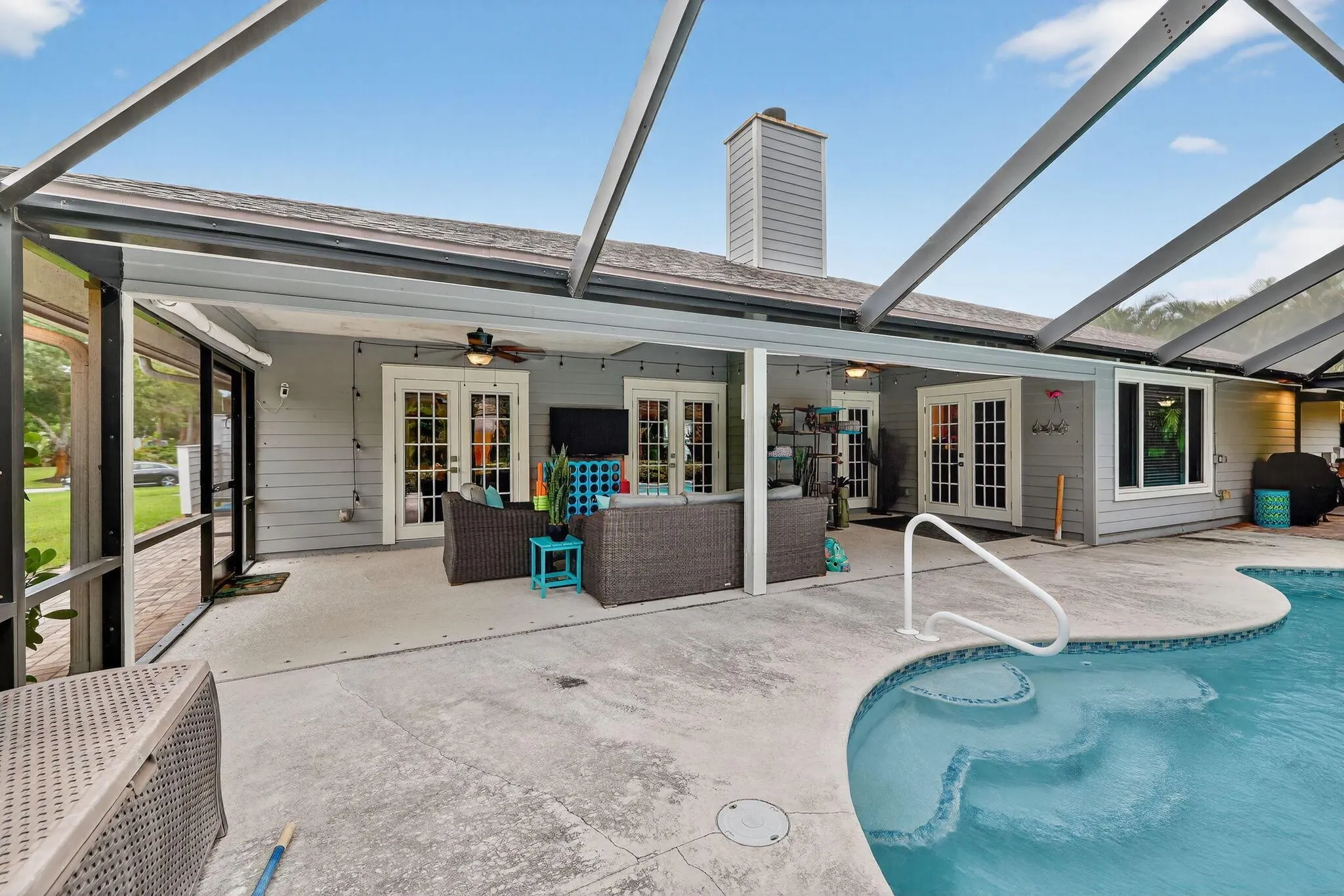 5321 SE Sterling Circle