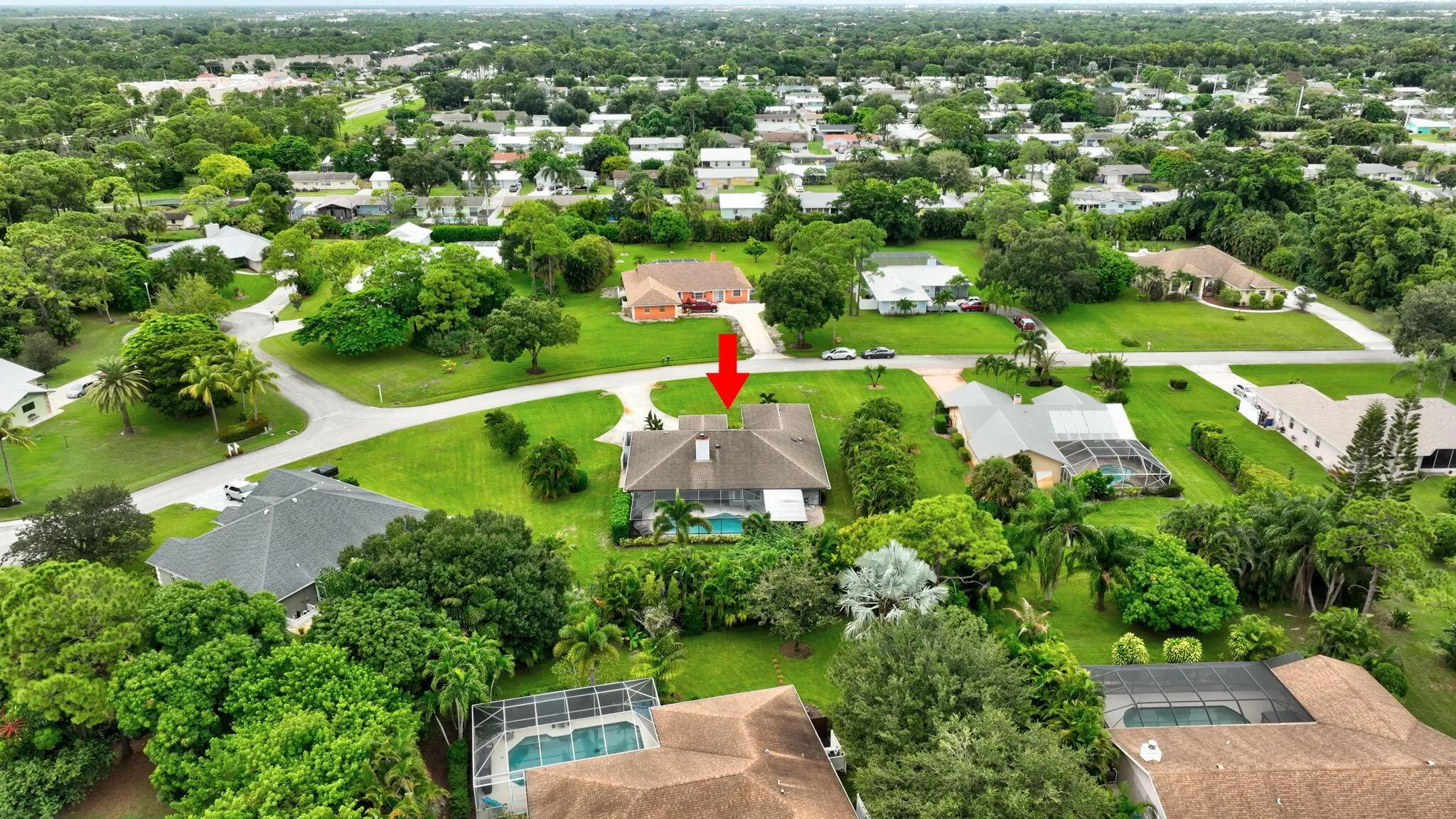 5321 SE Sterling Circle