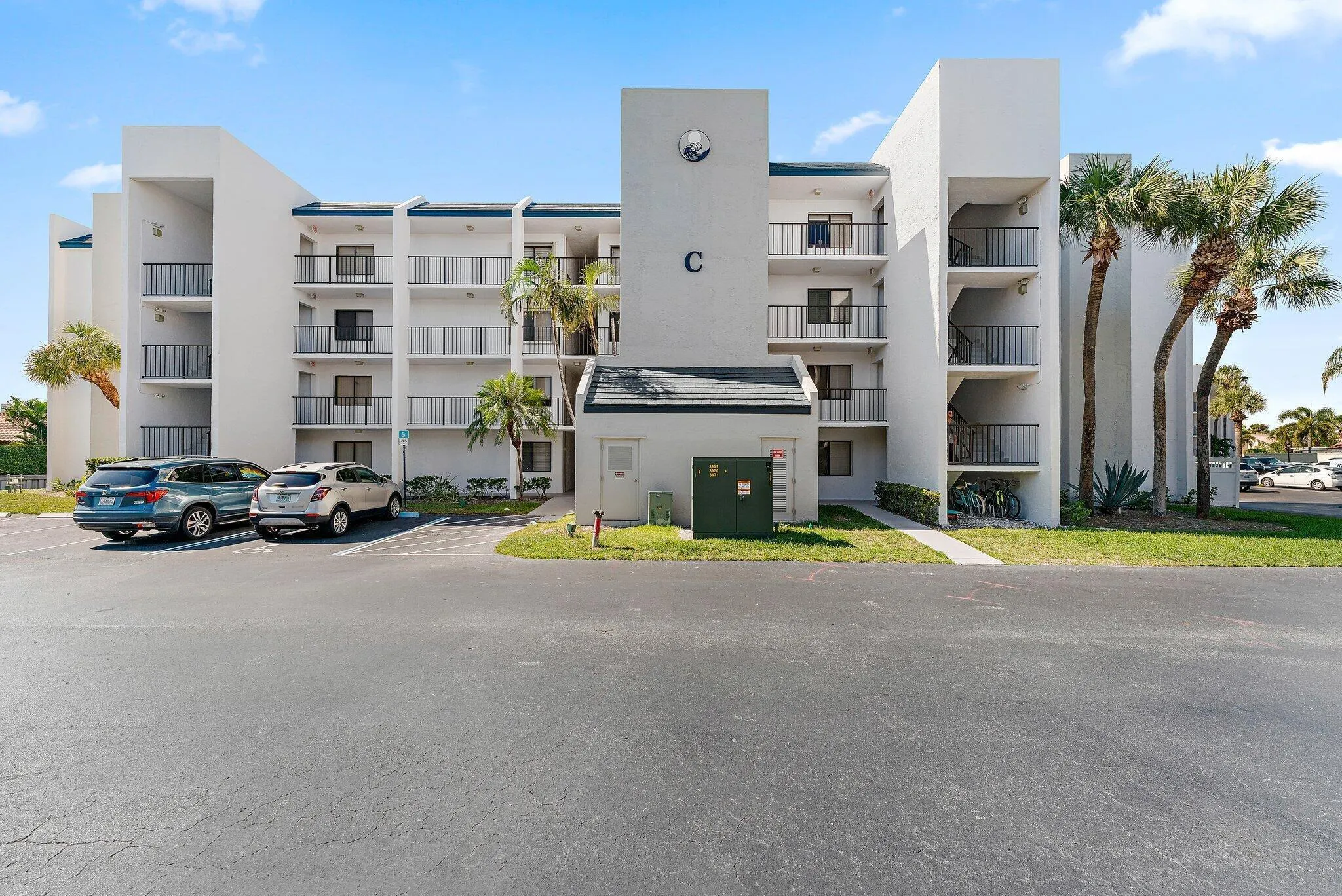 1605 S Us Highway 1, #C-206