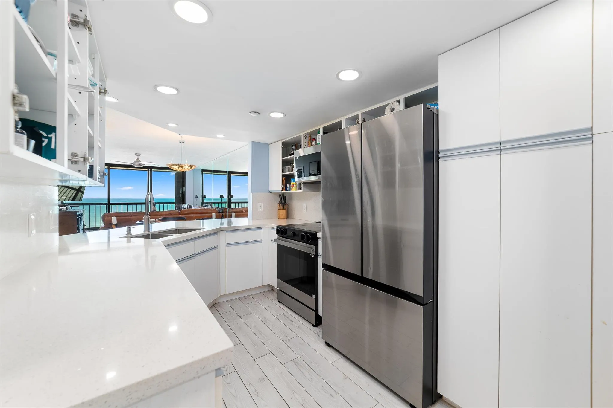 8800 S Ocean Drive, #1102
