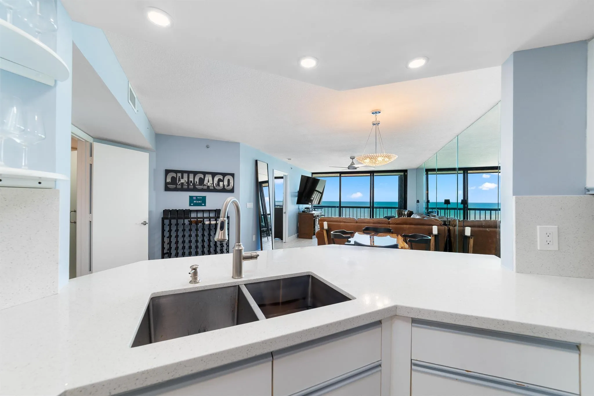 8800 S Ocean Drive, #1102