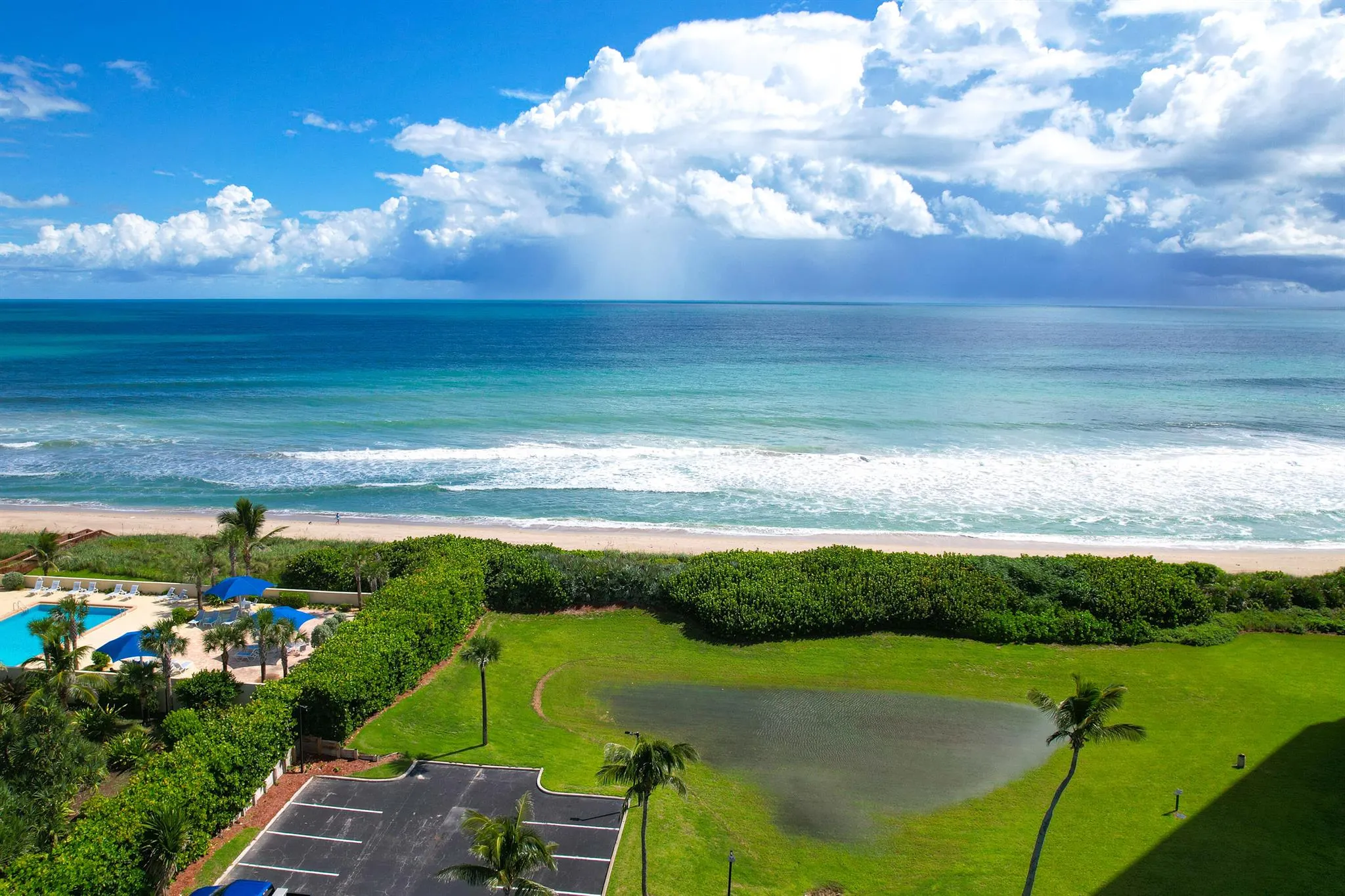 8800 S Ocean Drive, #1102