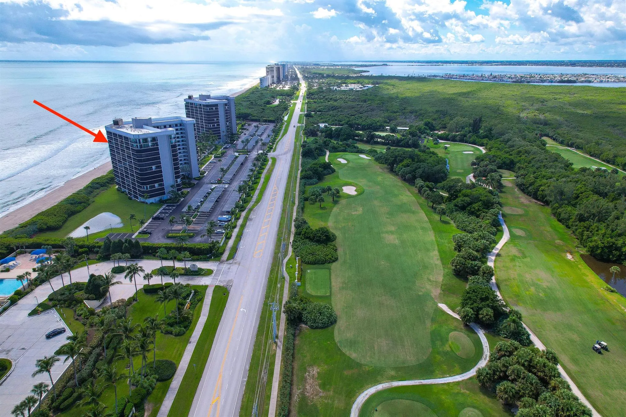 8800 S Ocean Drive, #1102