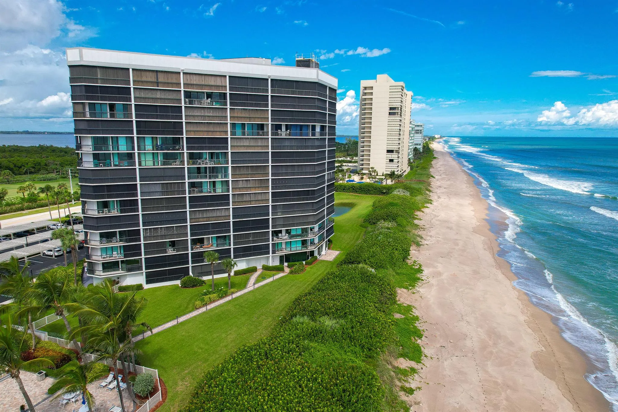 8800 S Ocean Drive, #1102