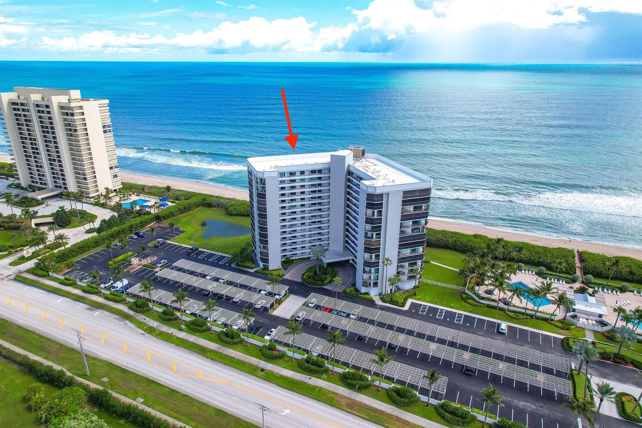 8800 S Ocean Drive, #1102