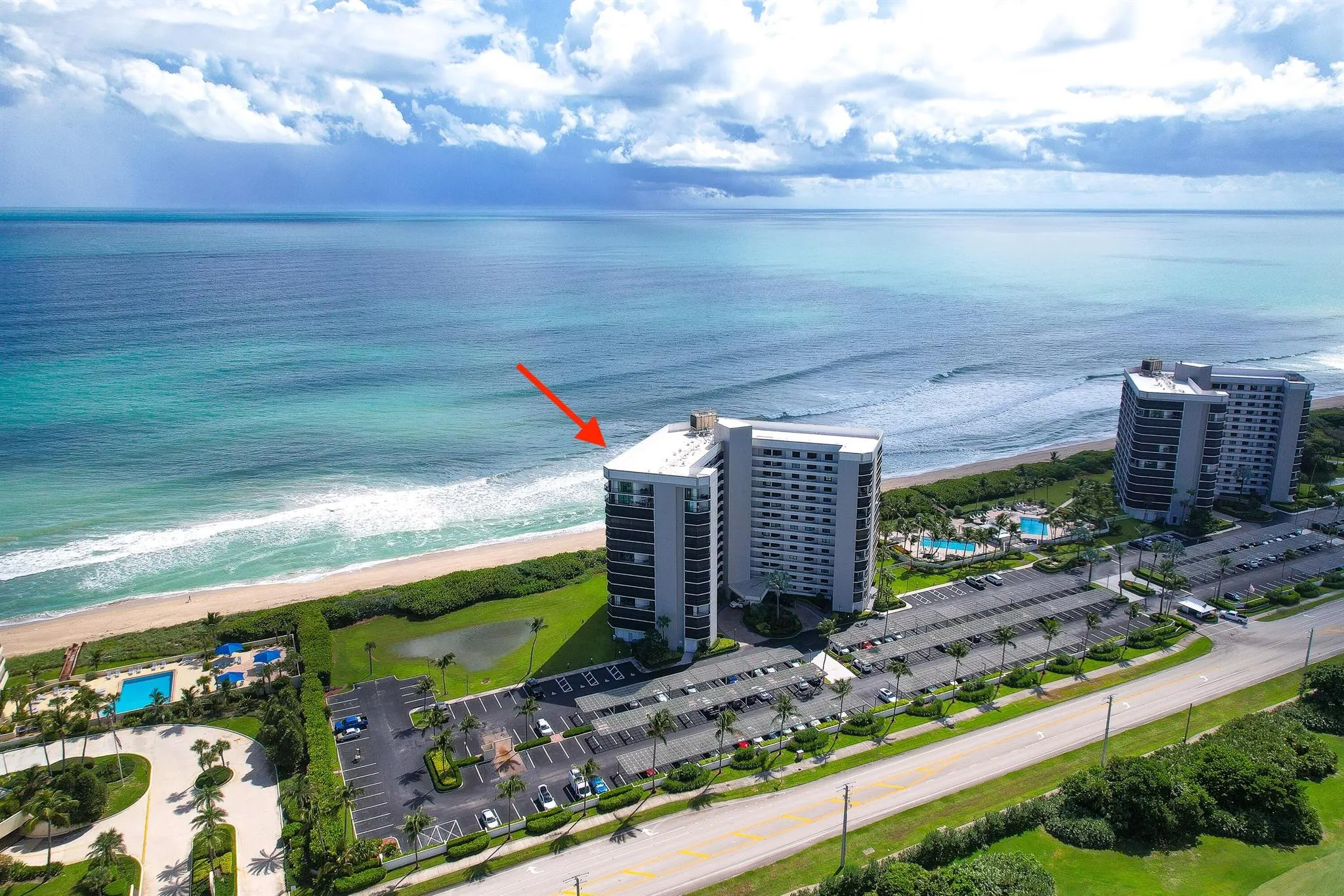 8800 S Ocean Drive, #1102