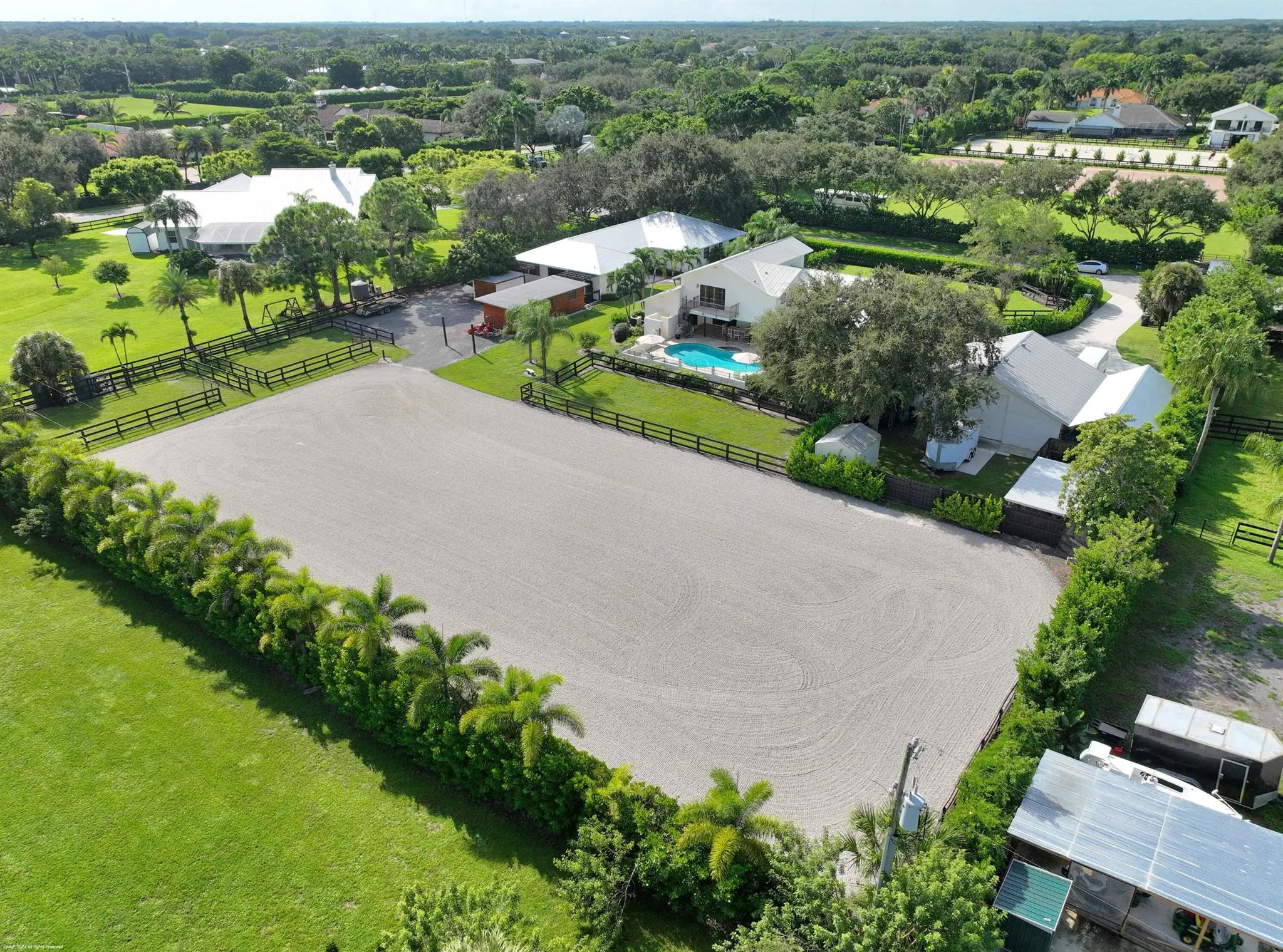 14965 Oatland Court, #Stalls