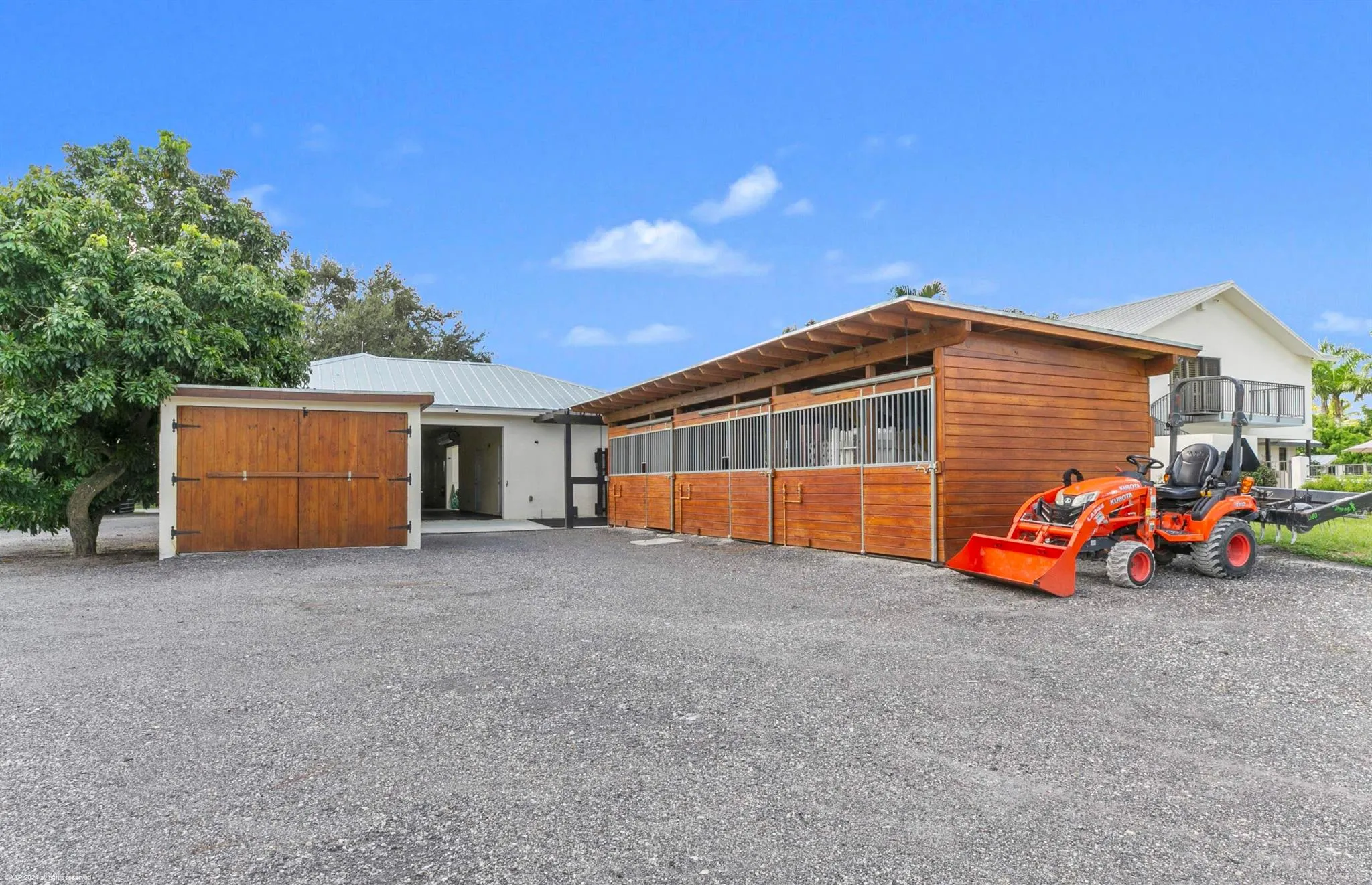 14965 Oatland Court, #Stalls