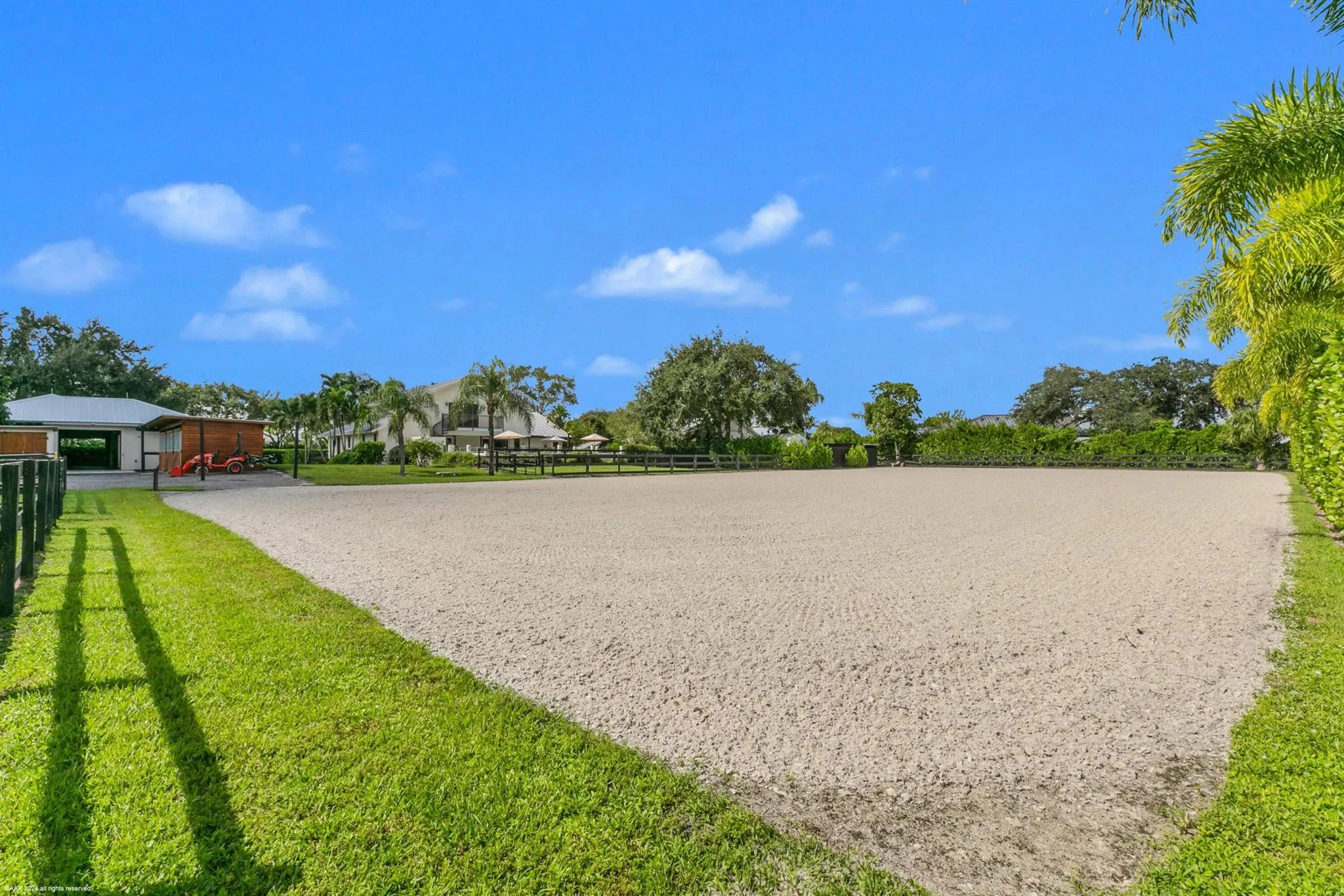 14965 Oatland Court, #Stalls