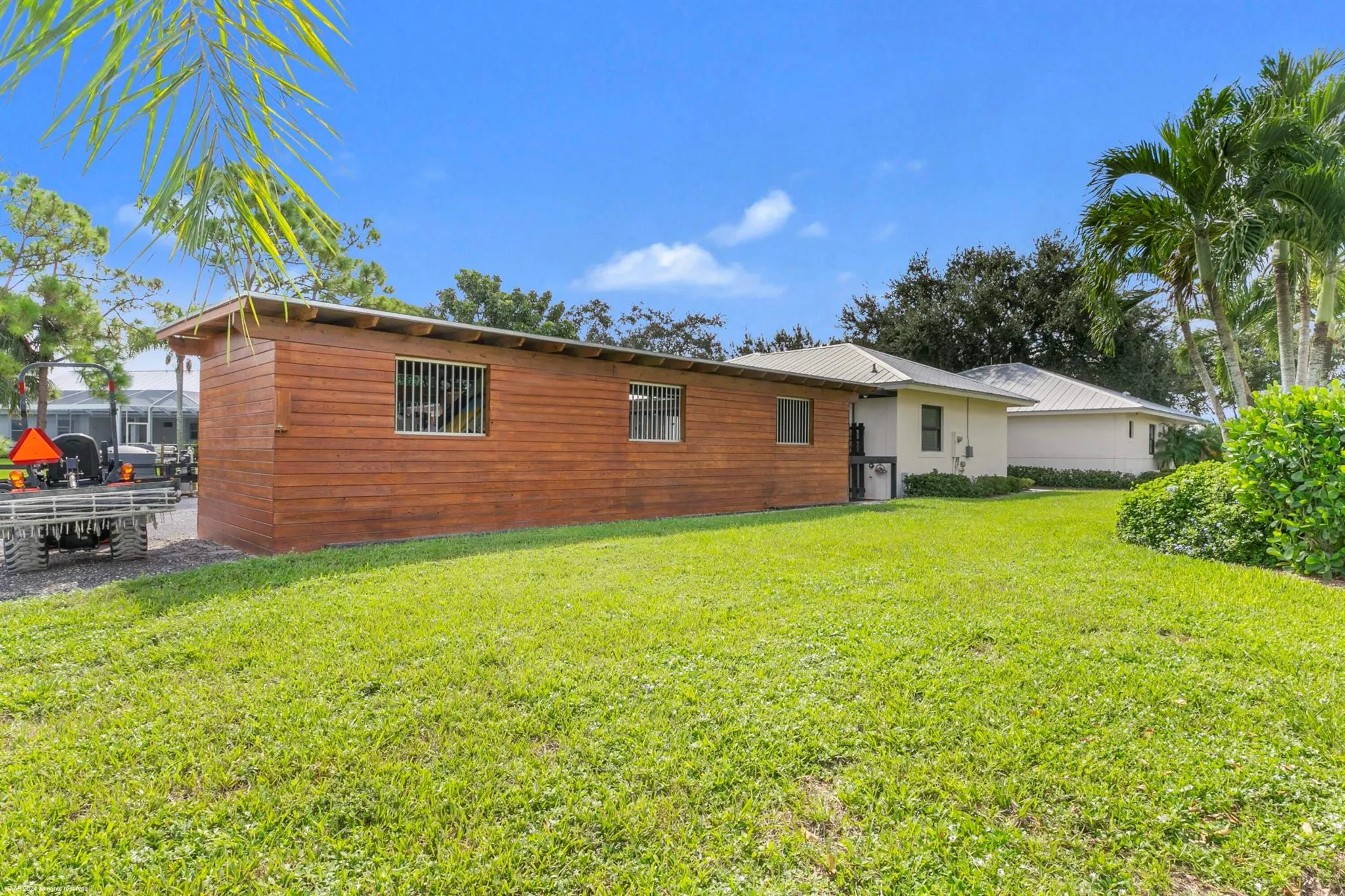 14965 Oatland Court, #Stalls