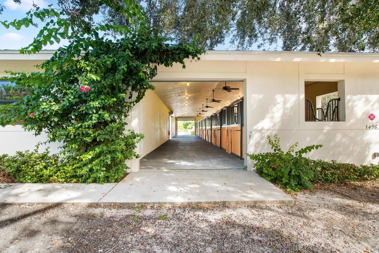 14965 Oatland Court, #Stalls
