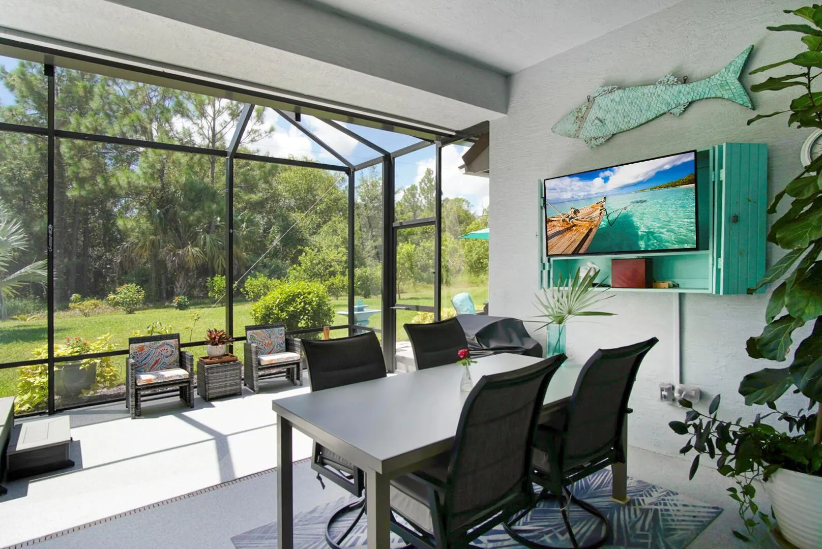 2652 Conifer Drive
