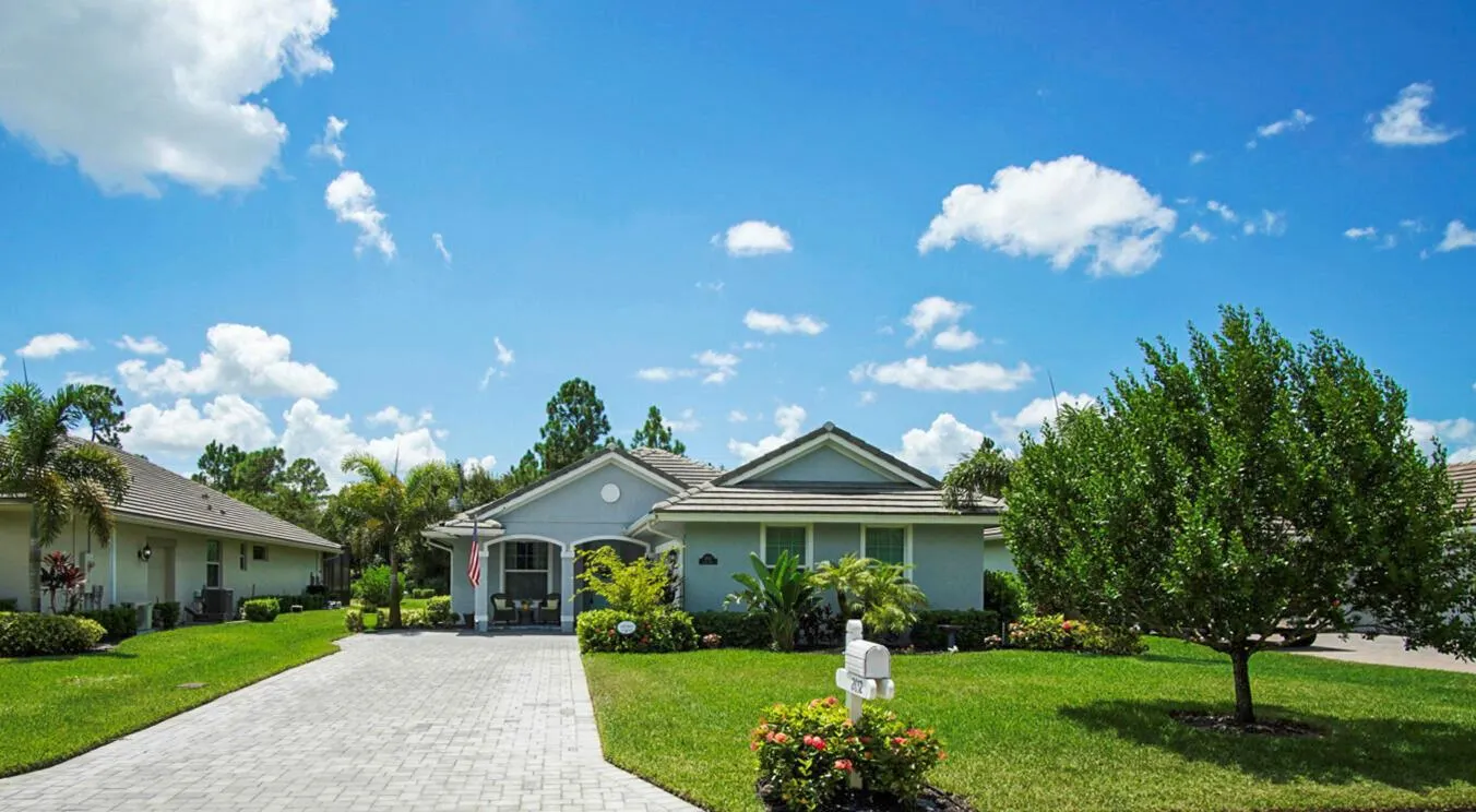 2652 Conifer Drive