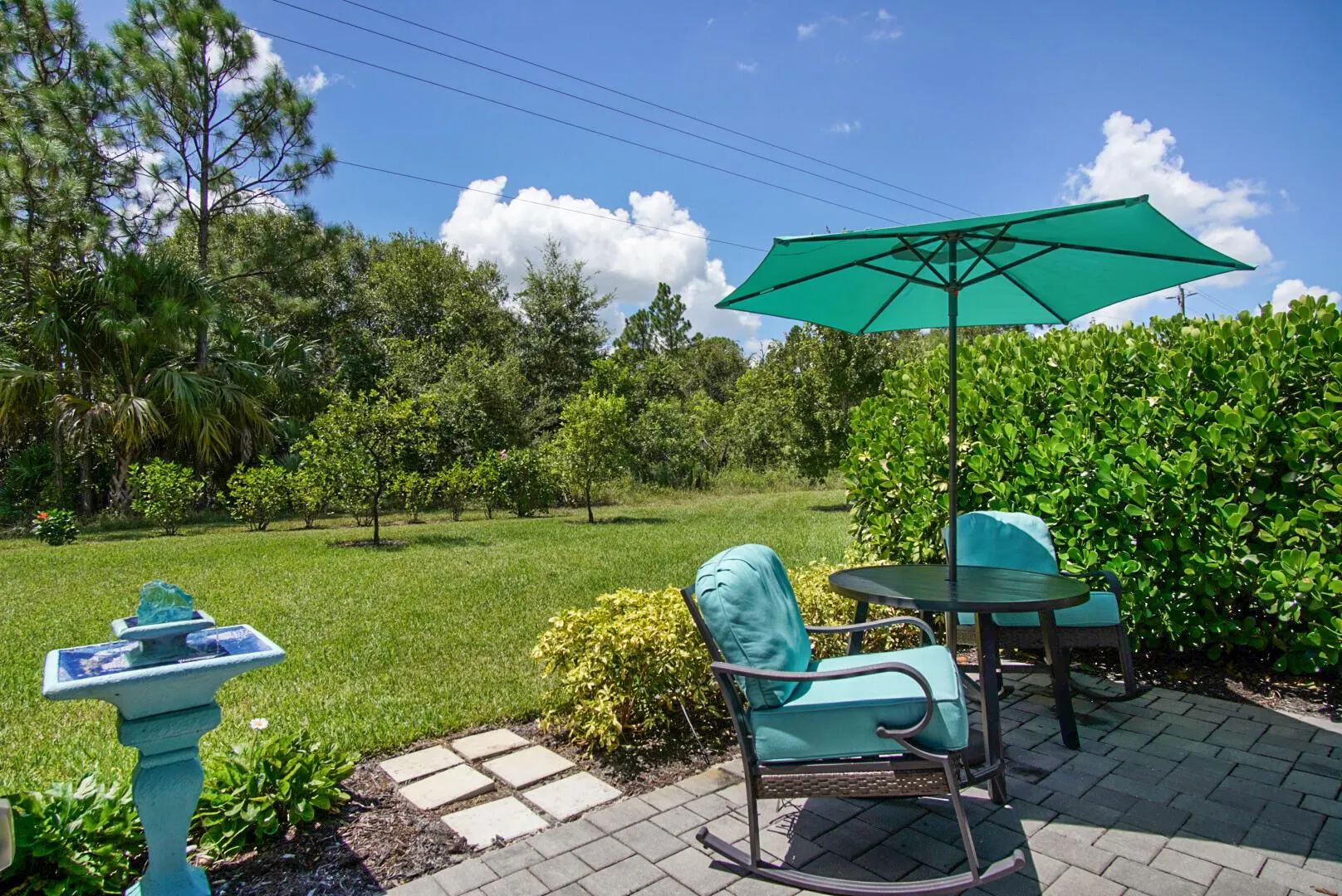2652 Conifer Drive