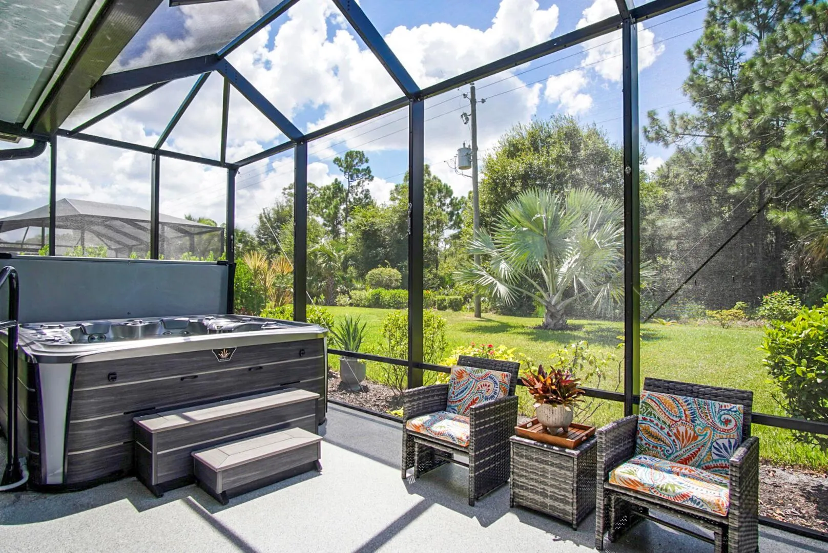 2652 Conifer Drive